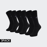 CONVERSE 3P SOCKS