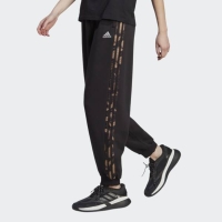 ADIDAS VIBE ALL OVER PRINT 3 STRIPES PANT