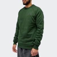 THE NORTH FACE MEN’S RAGLAN REDBOX CREW