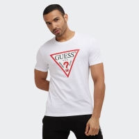 GUESS ORIGINAL LOGO T-SJIRT