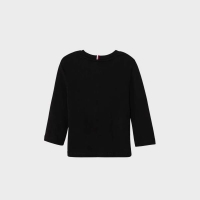 TOMMY ESSENTIAL TEE LONG SLEEVE