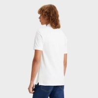 LEVI'S SLIM HOUSEMARK POLO