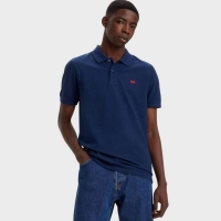 LEVI'S SLIM HOUSEMARK POLO