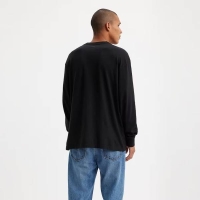 LEVIS LONGSLEEVE AUTHENTIC TEE