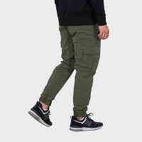 ALPHA INDUSTRIES RIPSTOP JOGGER