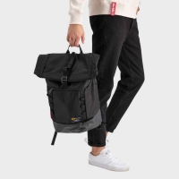 ALPHA INDUSTRIES CREW BAG