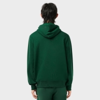 LACOSTE SWEATSHIRT HOODIE CORE COLLECTION