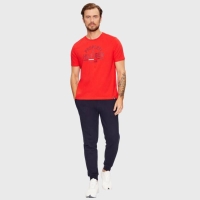 TOMMY GRAPHIC TEE