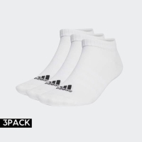 ADIDAS SPORTSWEAR LOW 3 PACK SOCKS