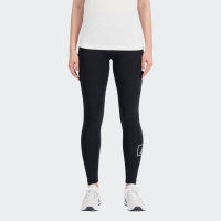 NEW BALANCE ESSENTIALS COTTON SPANDEX TIGHT