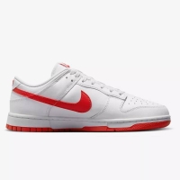 NIKE DUNK LOW 'PICANDE RED'