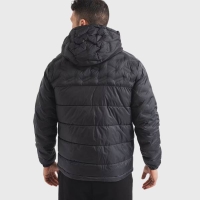 JACK AND JONES JORHEAT QUILTED JACKET