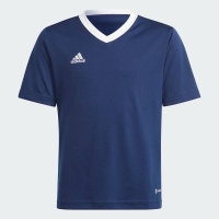 ADIDAS YOUTH ENTRADA 22 JERSEY