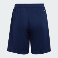 ADIDAS YOUTH ENTRADA 22 SHORTS