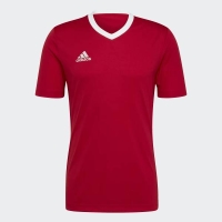 ADIDAS MENS ENTRADA 22 JERSEY