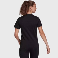 ADIDAS WOMENS ENTRADA 22 TEE