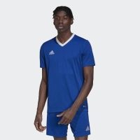 ADIDAS MENS ENTRADA 22 JERSEY