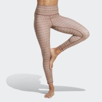 ADIDAS WOMENS YOGA TIGHTS