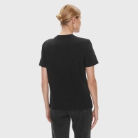 CALVIN EMBRO BADGE REGULAR TEE