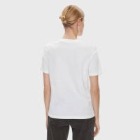 CALVIN EMBRO BADGE REGULAR TEE