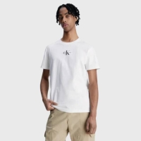 CALVIN MONOLOGO REGULAR TEE