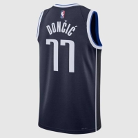 NIKE MENS DALAS  SWGMN JERSEY 22