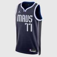 NIKE MENS DALAS  SWGMN JERSEY 22