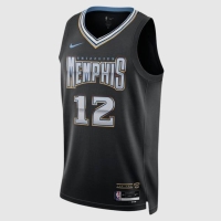 NIKE MENS MEMPHIS SWGMN JERSEY 22