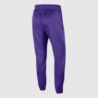 NIKE MENS LAKERS SPTLIGHT PANT