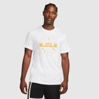 NIKE MENS LEBRON JAMES TEE