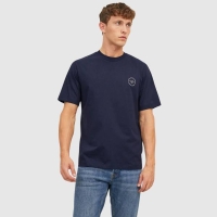 JACK & JONES LUSHIELD TEE