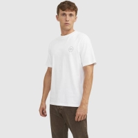 JACK & JONES LUSHIELD TEE