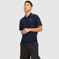 JACK & JONES HASS LOGO POLO