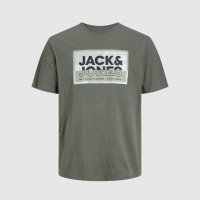 JACK & JONES LOGAN TEE CREW NECK JUNIOR