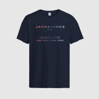 JACK & JONES RIOT TEE CREW NECK