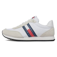 TOMMY HILFIGER RUNNER CASUAL ESSENTIAL SNEAKERS