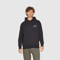 TOMMY RELAXED SIGNATURE HOODIE