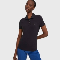 TOMMY  SLIM ESSENTIAL POLO