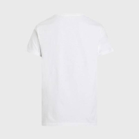 CALVIN MODERN METALS GRAPHIC TEE