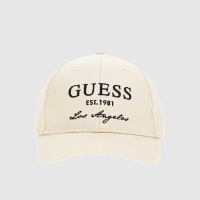 GUESS L.A. BASEBALL CAP