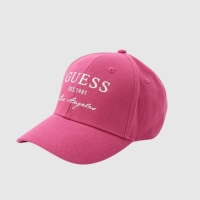 GUESS L.A. BASEBALL CAP