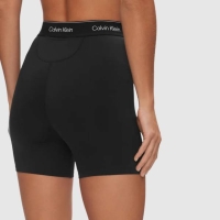 CALVIN KLEIN BIKE SHORT