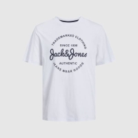 JACK & JONES FOREST TEE CREW NECK JUNIOR