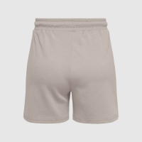 ONLY PLAY LOUNGE LIFE HIGH WEIST SWEAT SHORTS