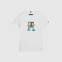 TOMMY BOYS TEE