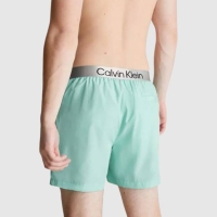 CALVIN KLEIN MEDIUM DRAWSTRING