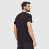 CALVIN KLEIN CREW NECK TEE