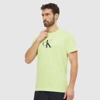 CALVIN KLEIN CREW NECK TEE