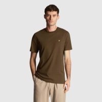 LYLE & SCOTT PLAIN T-SHIRT