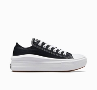 CONVERSE CHUCK TAYLOR ALL STAR MOVE CANVAS PLATFORM